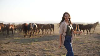 Când viața bate filmul! Actrița principală din “Poveste din Anatolia”, despre perioada în care studia actoria