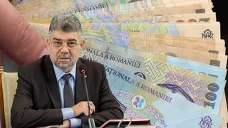 marcel ciolacu medici