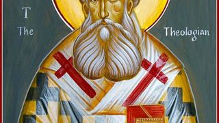 sfantul grigorie de nazianz