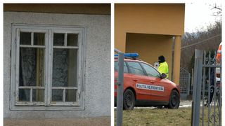 Bătr&acirc;n mort Satu Mare