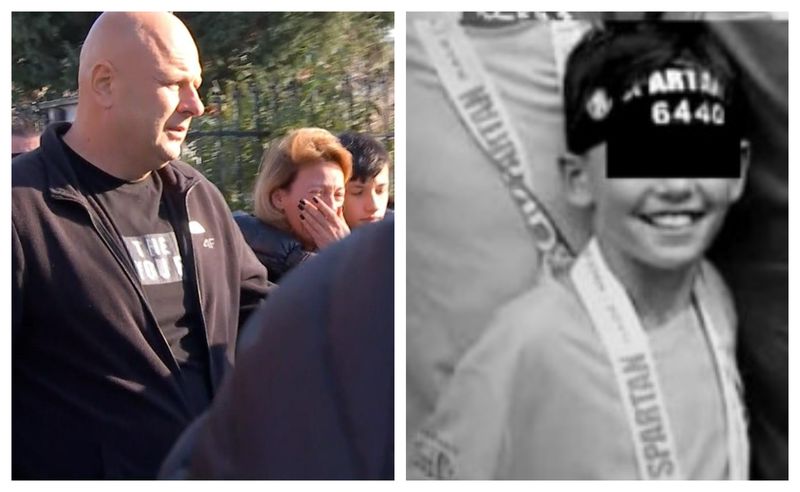 Concubină Cornel Dinicu