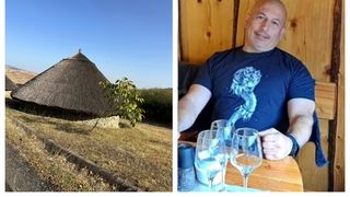 Concubină Cornel Dinicu