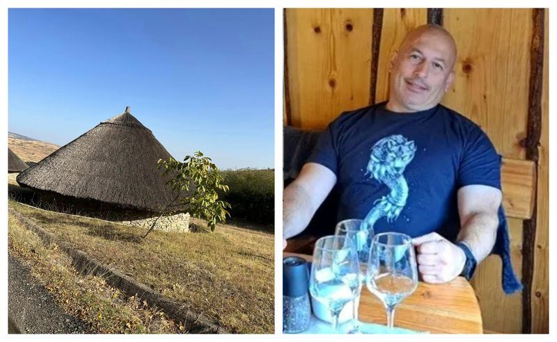 Concubină Cornel Dinicu