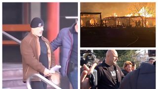 Concubina lui Cornel Dinicu rupe tăcerea! Ce s-a întâmplat, de fapt, în noaptea incendiului de la Ferma Dacilor