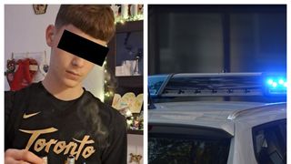 Alex rom&acirc;n mort Italia