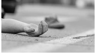 Un tânăr de 22 ani a avut parte de un sfârșit cumplit în Italia. Mădălin s-a prăbușit pe stradă