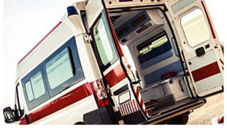 Rom&acirc;n mort Italia