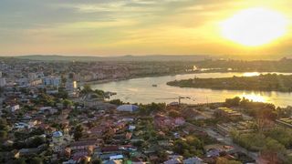 60% din bugetul alocat anul acesta orașului Tulcea este destinat investițiilor