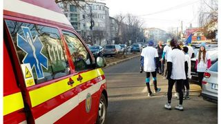 Ilie Roșu mort