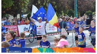 Ilie Roșu mort