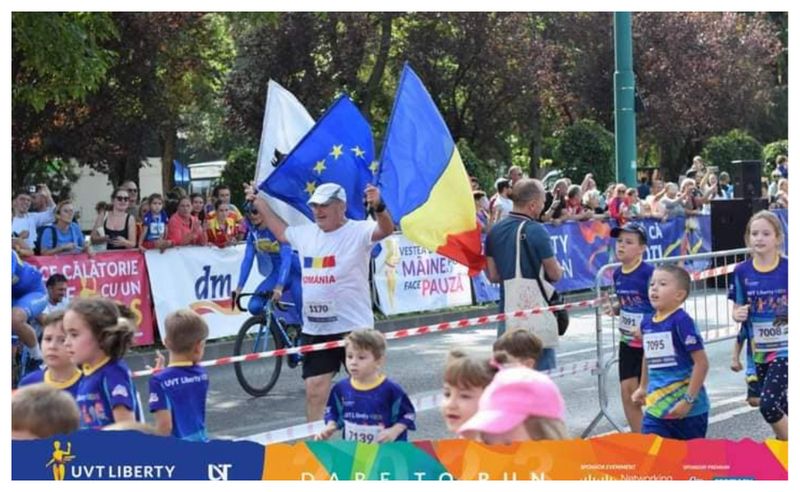 Ilie Roșu mort