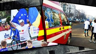 Maratonistul Ilie Roșu a &icirc;ncetat din viață! Acesta a suferit un stop cardiac &icirc;n timp ce alerga la Maratonul organizat la 165 de ani de la Unirea Principatelor Rom&acirc;ne