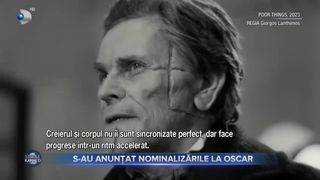 VIDEO- S-au anunțat nominalizările la Oscar. Printre titlurile de anul acesta se regăsesc peliculele Opennheimer și &icirc;ndrăgitul blockbuster Barbie