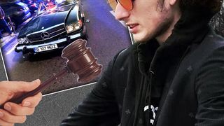 Decizie de ultim moment în cazul lui Vlad Pascu, tânărul drogat care a provocat tragedia de la 2 Mai