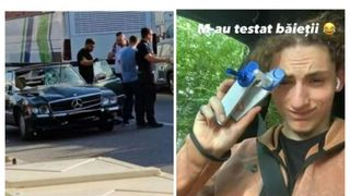 Vlad Pascu prelungire arest