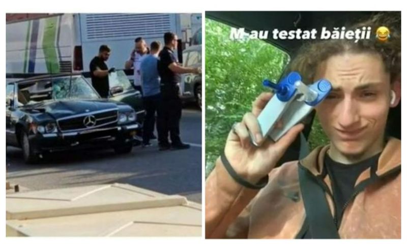 Vlad Pascu prelungire arest