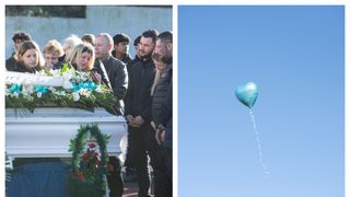 Alex &icirc;mpușcat Roma &icirc;nmorm&acirc;ntare