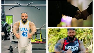 Interlopul Bebino şi un membru al clanului Cocalarilor, audiați la DIICOT pentru trafic de droguri de mare risc