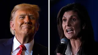 Donald Trump New Hampshire