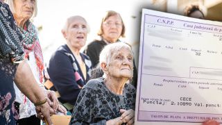 Pensie mai mare cu 1.400 de lei după recalcularea din septembrie 2024. Demonstrația făcută de șeful Casei Naționale de Pensii