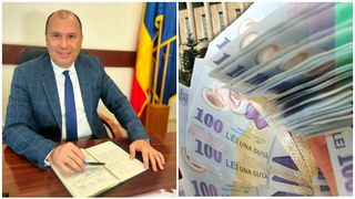 Șeful Casei Naționale de Pensii