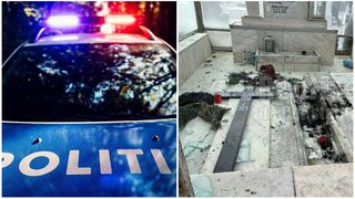 Gestul șocant făcut de un bărbat din Constanța la mormântul fiului său