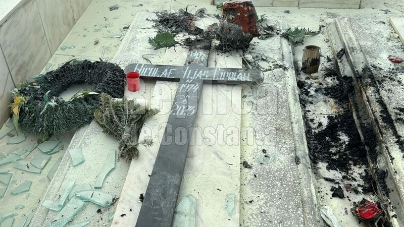 De ce a recurs bărbatul din Constanta la gest extrem