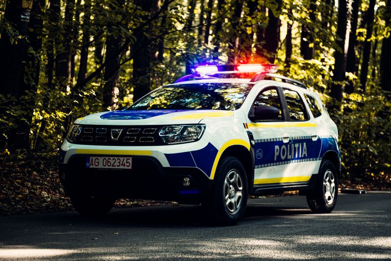 Disparut cu 9 ani în urmă, găsit din întâmplare în alt județ