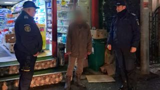 Disparut cu 9 ani în urmă, găsit din întâmplare în alt județ