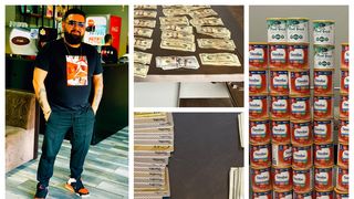 Florin Duduianu închisoare 