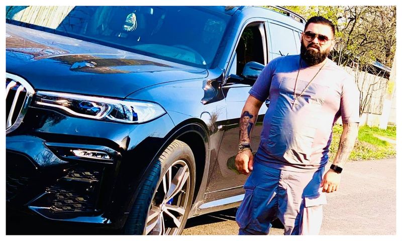 Florin Duduianu închisoare