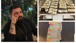 Florin Duduianu închisoare