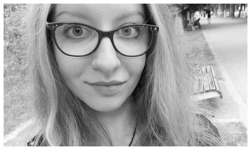 Sorina moartă pădure Cluj