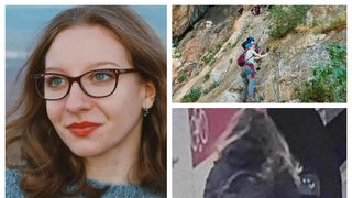 Sorina moartă pădure