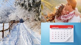 Tradiții pentru luna februarie 2024: Ce obiceiuri respectă românii?