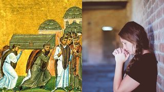 Ce sărbătoare este în Calendarul ortodox pe 27 ianuarie 2024?