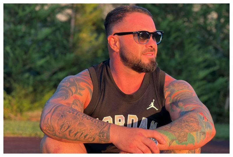 Alin Chirilă infracțiuni