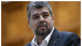 Beneficii tranportatori Ciolacu