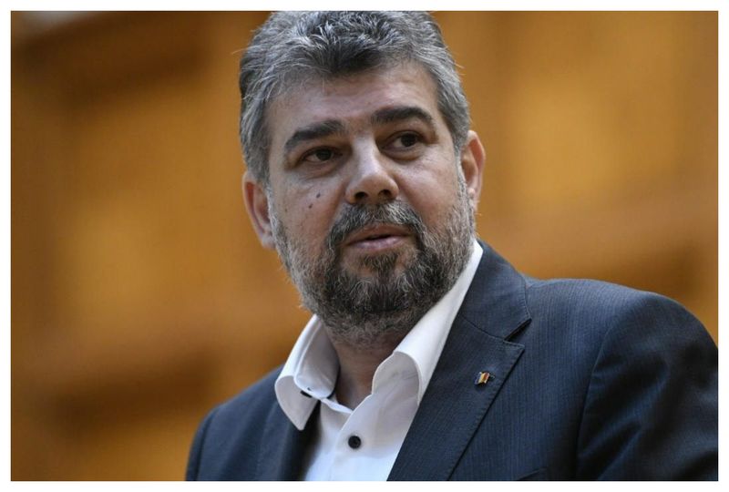 Beneficii tranportatori Ciolacu