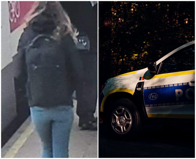 Ultimele imagini cu Sorina Borodi în viață