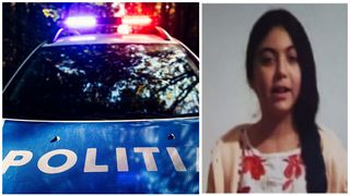 Fetiță de 11 ani din V&acirc;lcea, dispărută de acasă. Ar fi fost urcată &icirc;ntr-un Audi negru