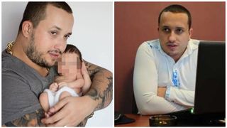 "Regele etnobotanicelor" a fost arestat &icirc;n Spania. Alin Rotaru e acuzat de dublă agresiune sexuală