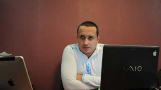 Alin Rotaru, căutat pentru dublă agresiune sexuală