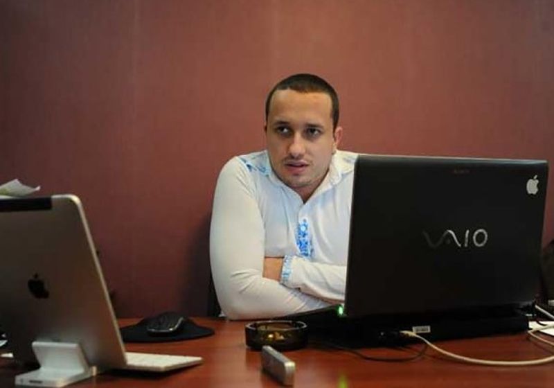 Alin Rotaru, căutat pentru dublă agresiune sexuală