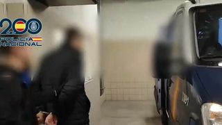 Alin Rotaru se afla &icirc;n Spania din 2021, cu documente false