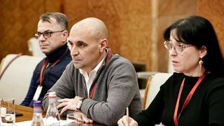 Protestele medicilor nu se opresc