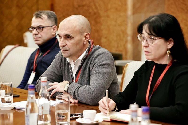 Protestele medicilor nu se opresc