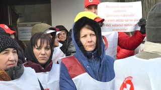 Salarii cu 20% mai mari pentru sute de mii de rom&acirc;ni! Anunțul-bombă de la Guvern despre noi creșteri salariale &icirc;n 2024