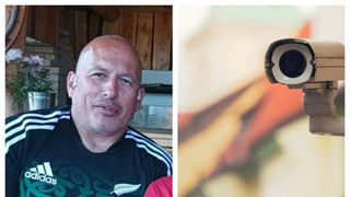 Camere supraveghere Ferma Dacilor