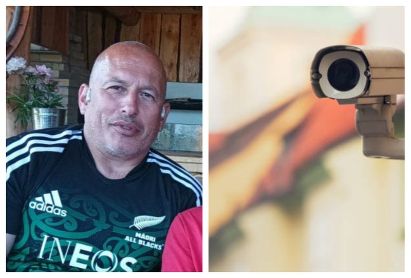 Camere supraveghere Ferma Dacilor